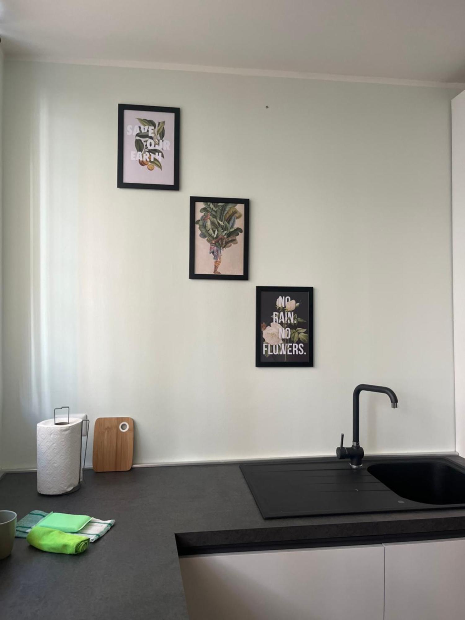 Casa de Férias Maison Naturalistica - A 5 Fermate Dal Duomo Milão